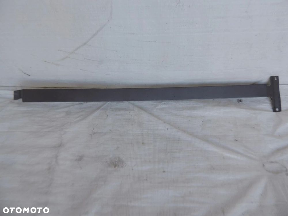 OPEL VIVARO B OSŁONA SZYNY DRZWI PRZESUWNYCH 93867614 828955774R - 1