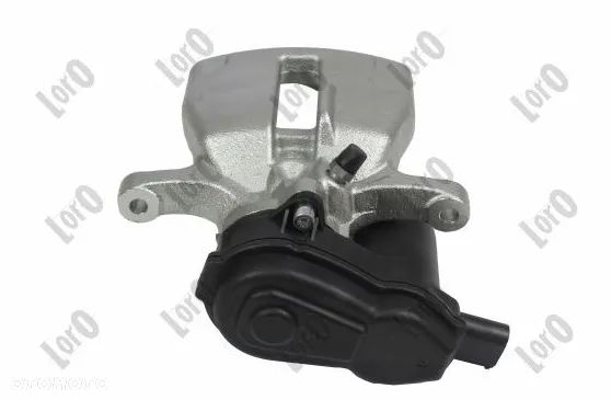 ZACISK HAMULCOWY TYŁ LEWY+PRAWY AUDI 50, A4 ALLROAD B8, A4 B6, A4 B8, A5, A7, Q5 0.8-3.2 01.76-05.18 - 4