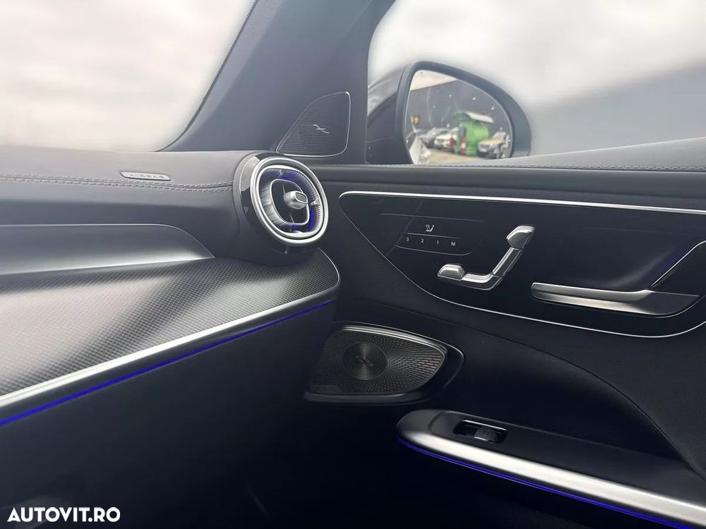 Mercedes-Benz C 220 d 4MATIC MHEV - 24