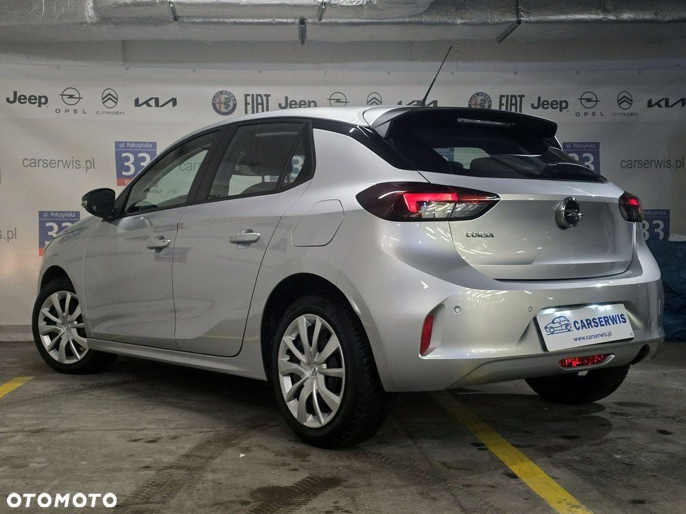Opel Corsa 1.2 Elegance S&S - 10