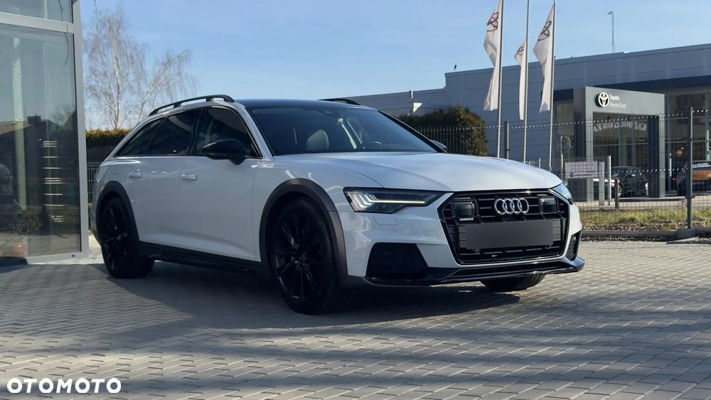 Audi A6 Allroad - 22