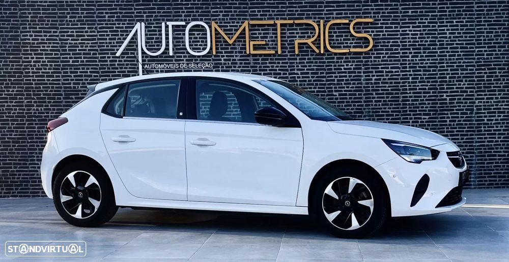Opel Corsa-e 50 kWh Edition - 4