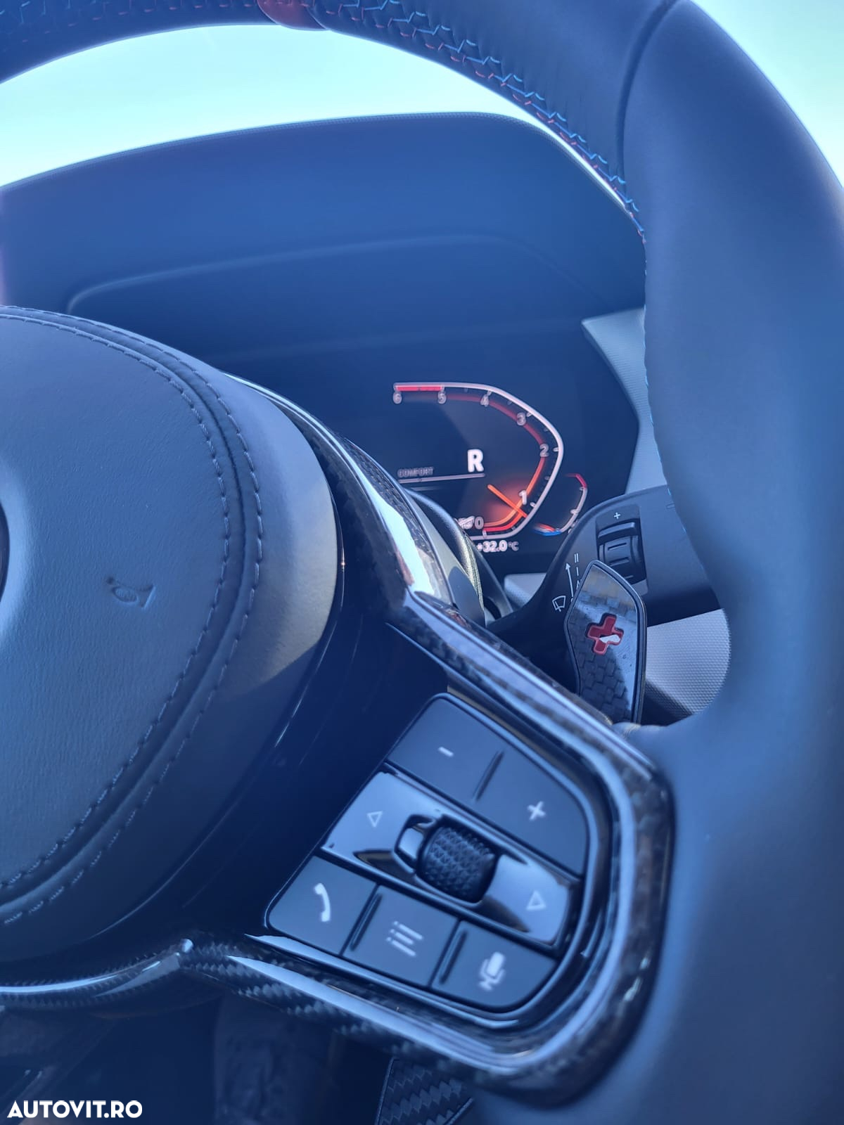 BMW Seria 2 218d Gran Coupe Aut. Advantage - 17
