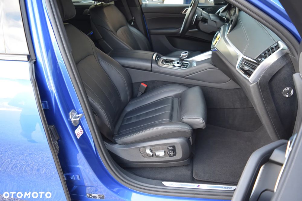 BMW X6 - 41