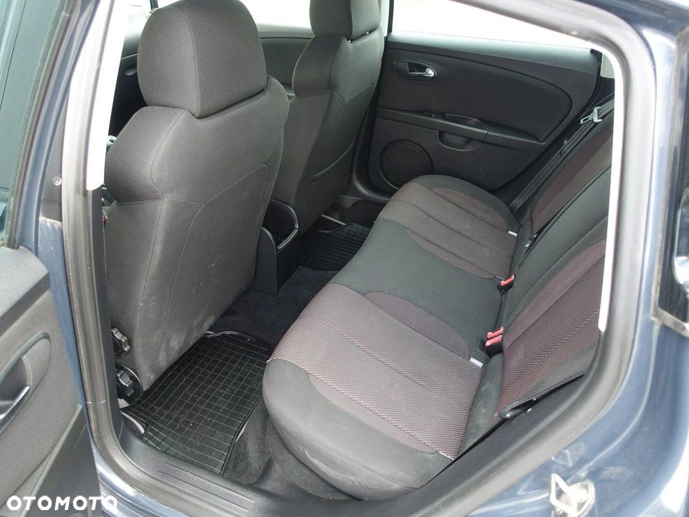 Seat Leon - 16