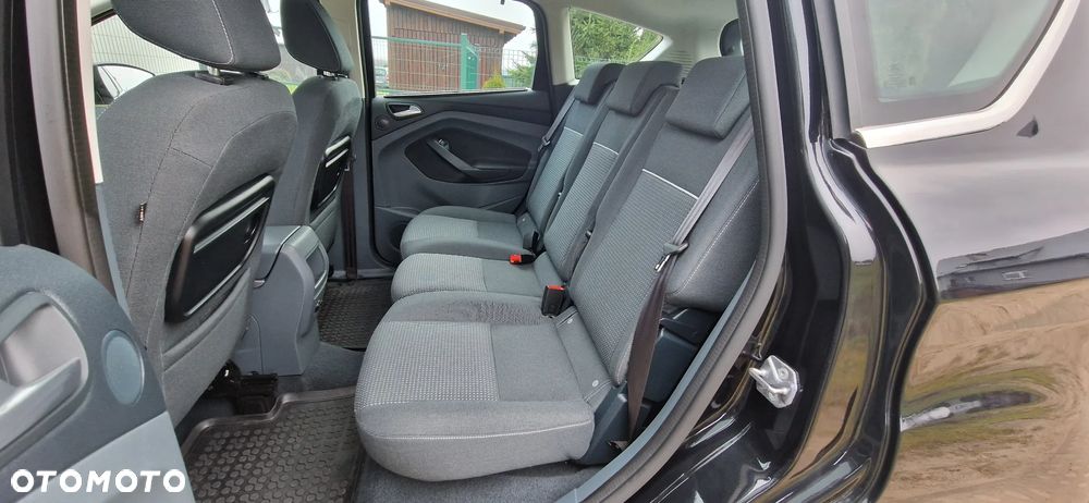 Ford C-MAX 1.0 EcoBoost Titanium ASS - 23