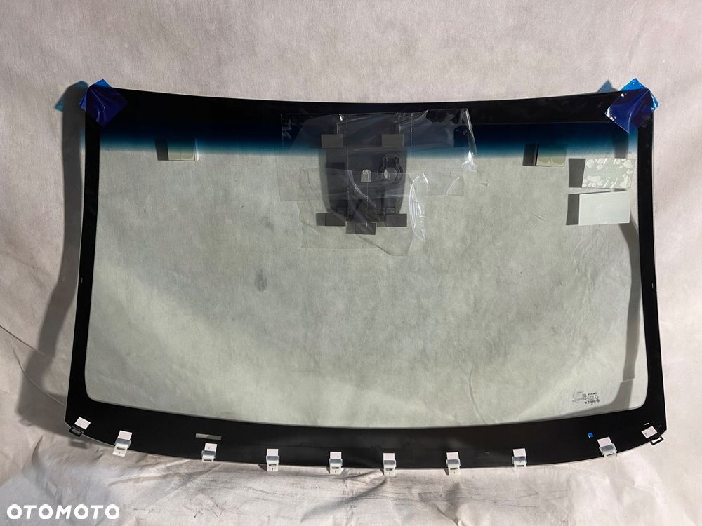 hyundai tucson szyba przednia sensor kamera 2015-2020 - 4