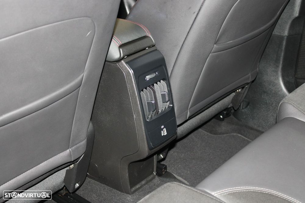 Alfa Romeo Tonale 1.3 Plug-In Hybrid Veloce e-AWD - 37