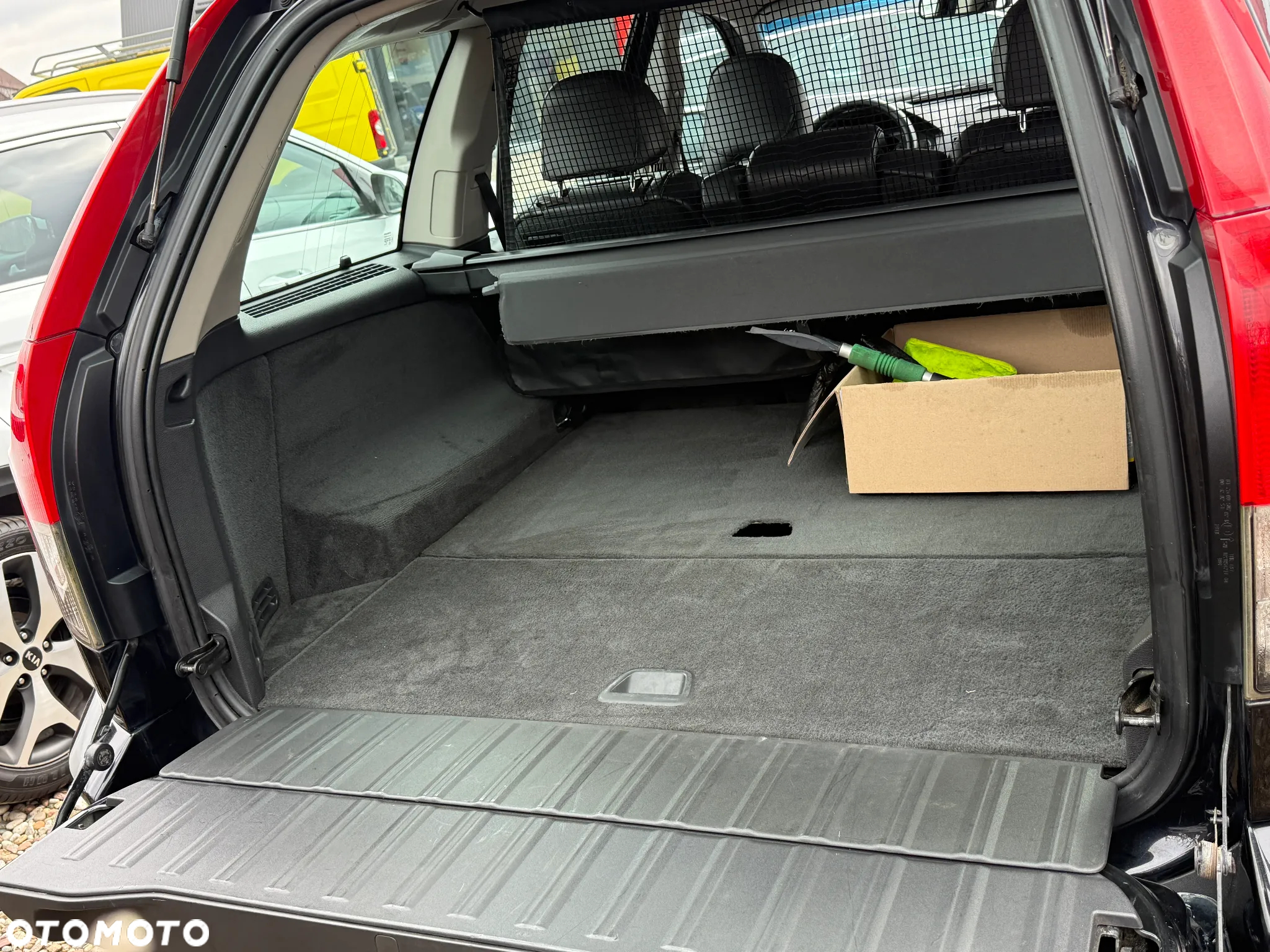 Volvo XC 90 D5 AWD Executive - 37