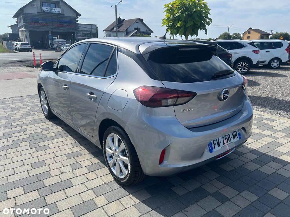 Opel Corsa 1.2 Edition Business Pack S&S - 3