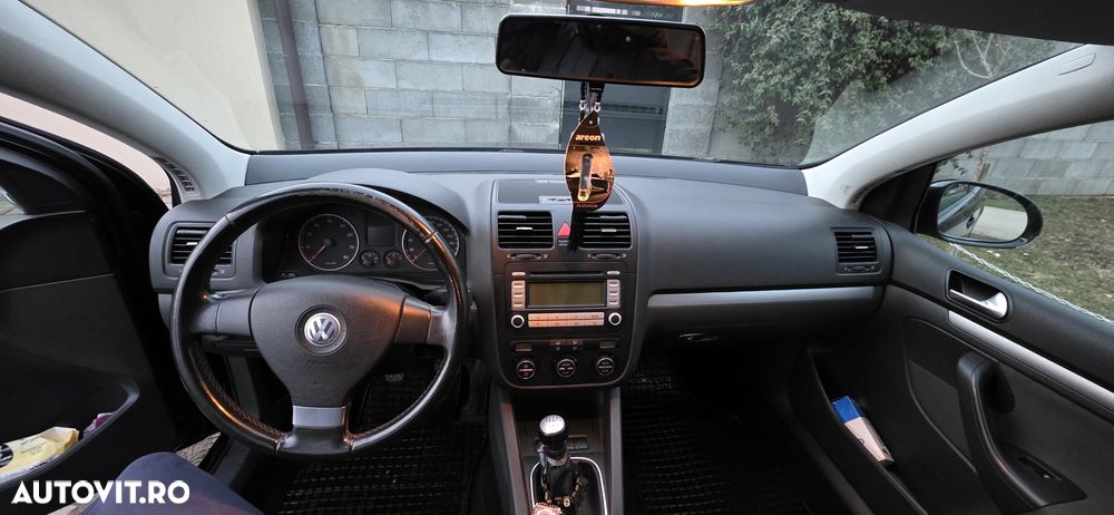Volkswagen Golf 1.4 Edition - 7