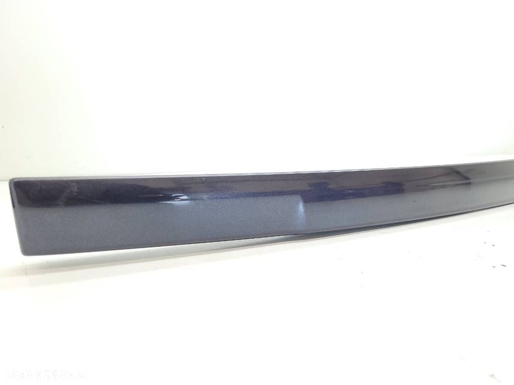 BLENDA KLAPY TYLNEJ TYŁ CITROEN C4 GRAND PICASSO I 9654872977 - 8