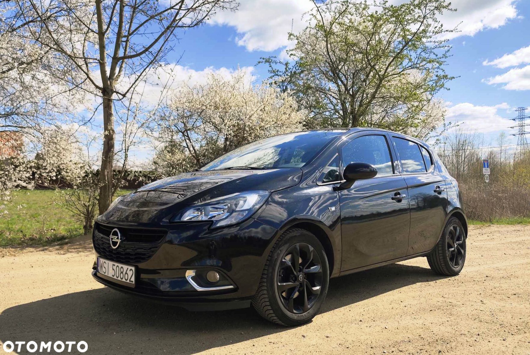 Opel Corsa 1.0 T Color Edition S&S - 1