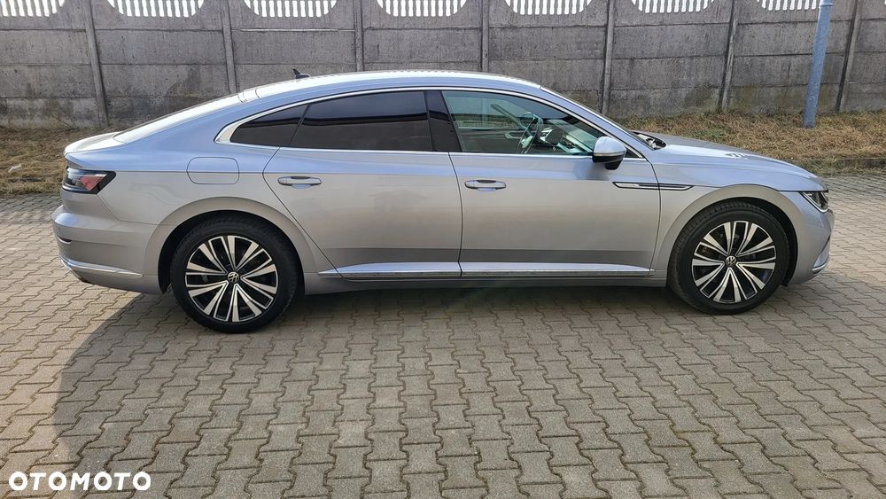 Volkswagen Arteon 2.0 TDI Elegance DSG - 5