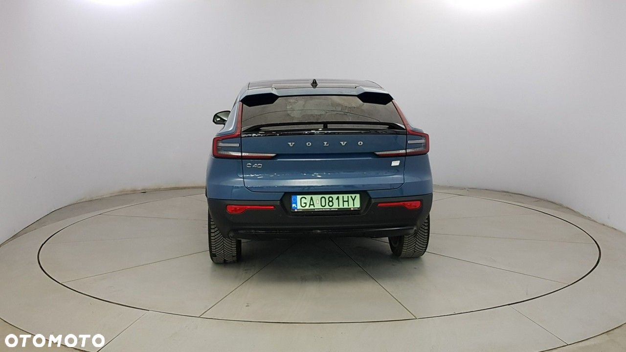 Volvo C40 P6 Recharge Plus - 6