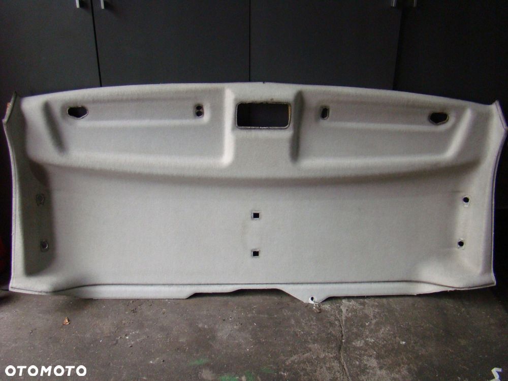 podsufitka kabiny bus ducato boxer jumper 2006-2025 - 1