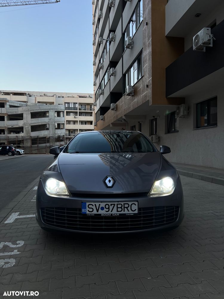 Renault Laguna - 12