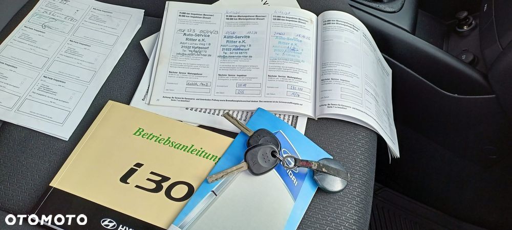Hyundai i30 1.4 Comfort - 31