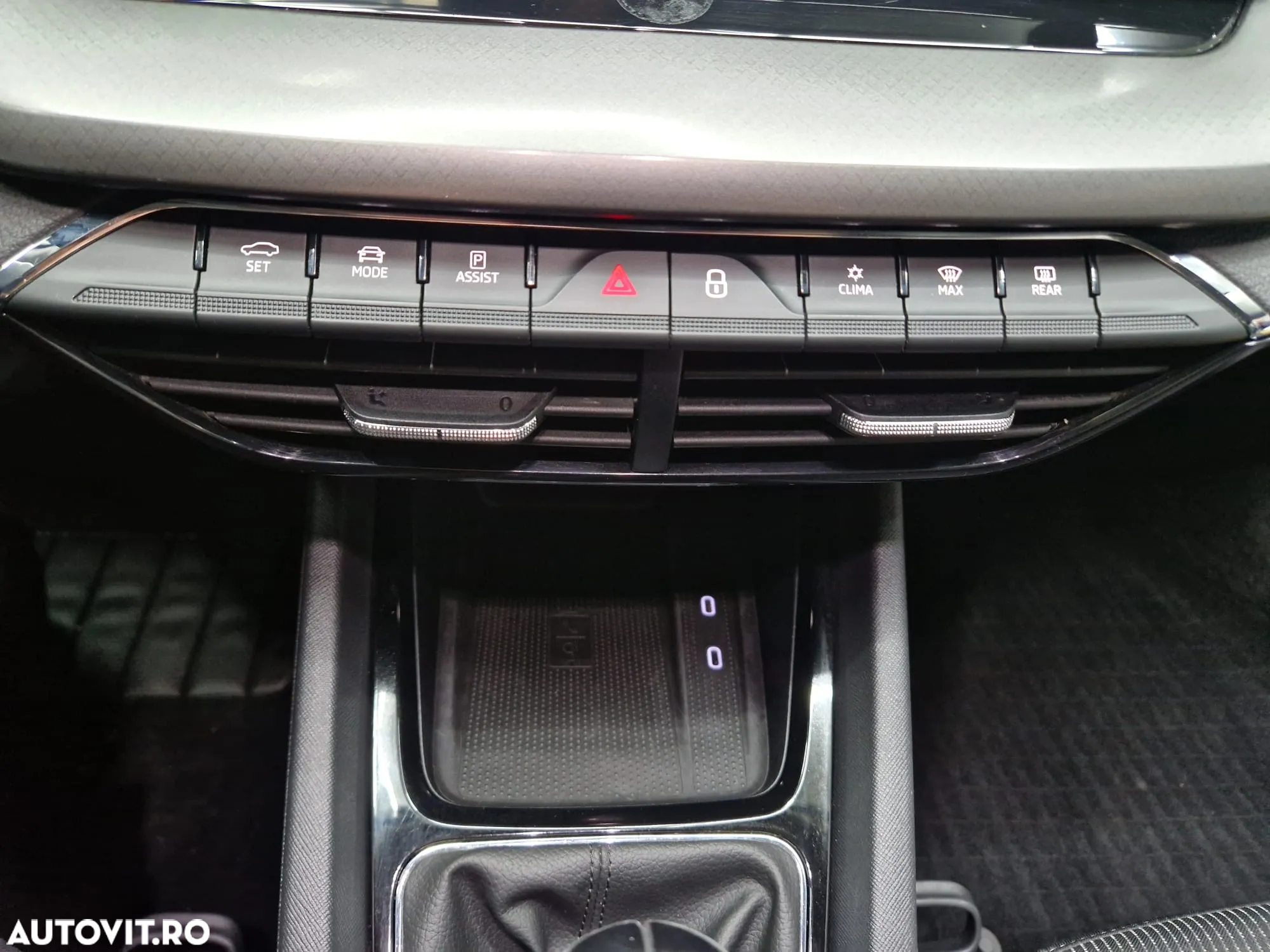 Skoda Octavia 2.0 TDI Ambition - 23