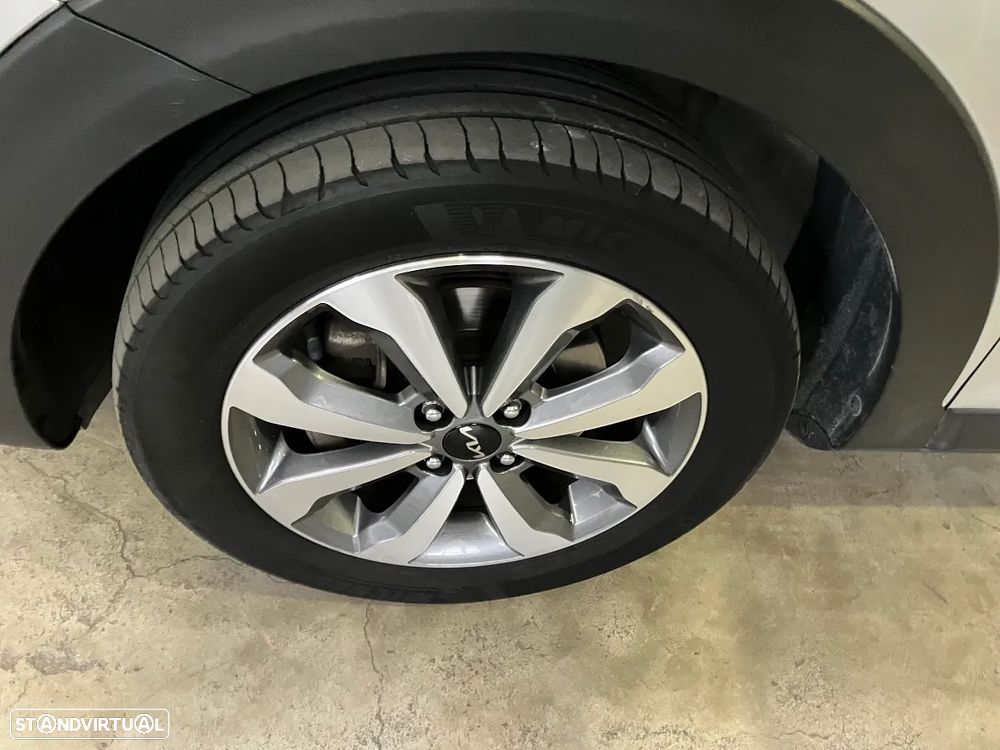 Kia Stonic 1.2 MPi Dynamic - 9