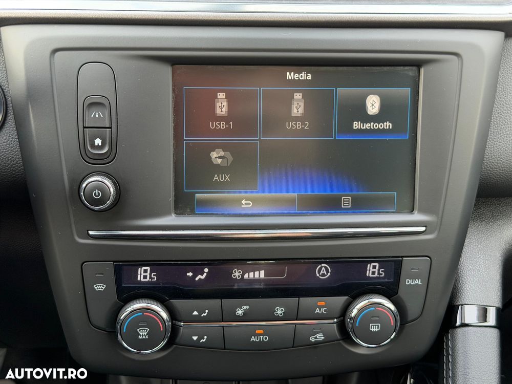 Renault Kadjar Energy dCi 130 Business - 30