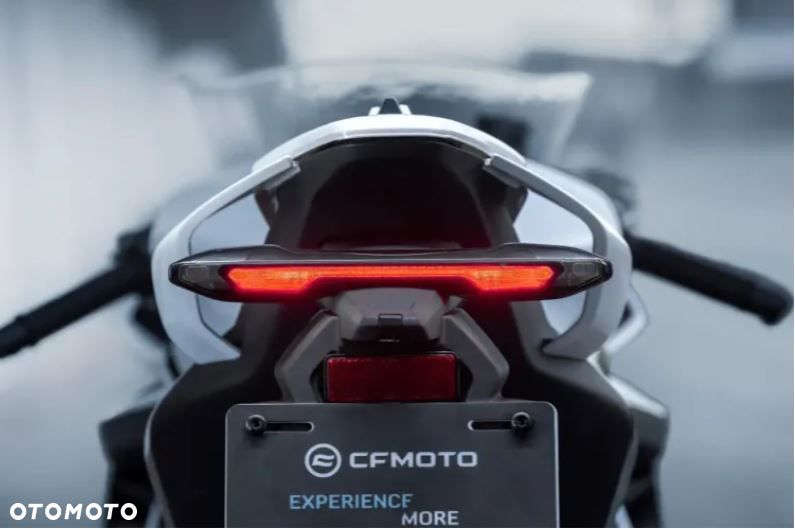 CFMoto 675SR - 11