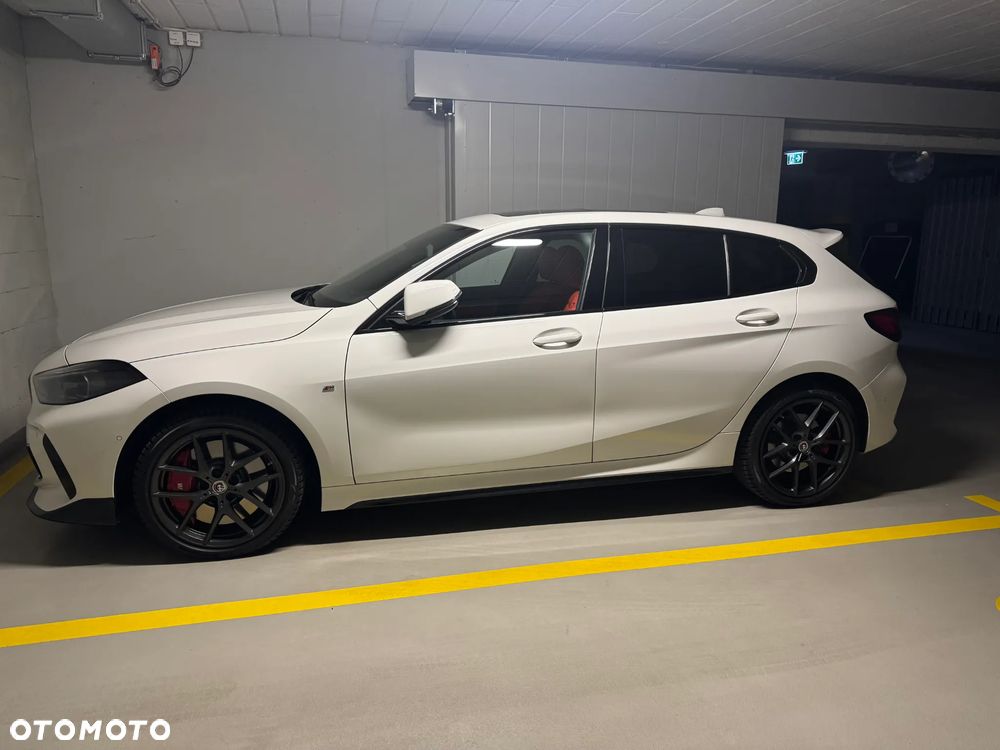 BMW Seria 1 120i M Sport - 7