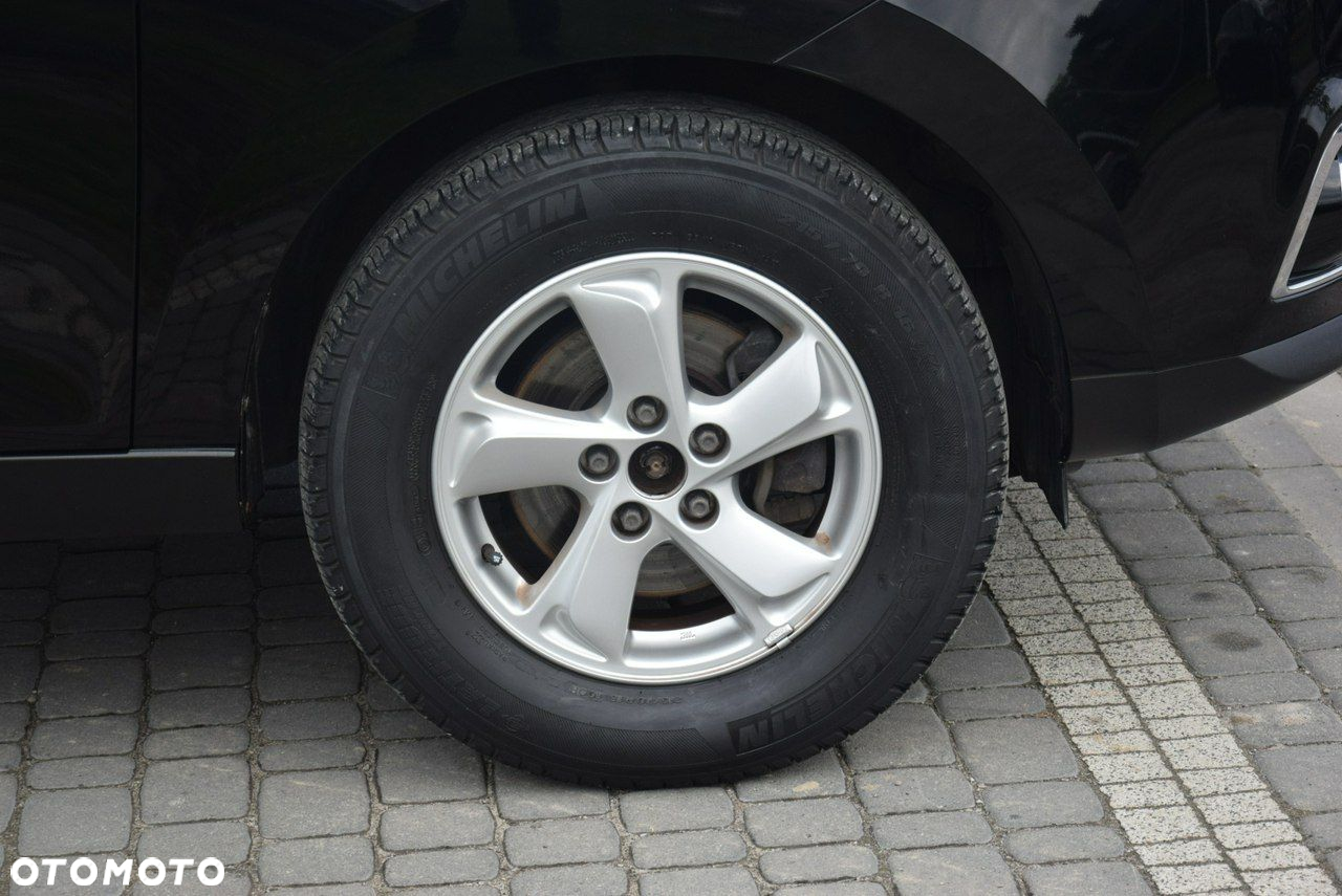 Hyundai ix35 1.6 2WD 5 Star Edition - 10