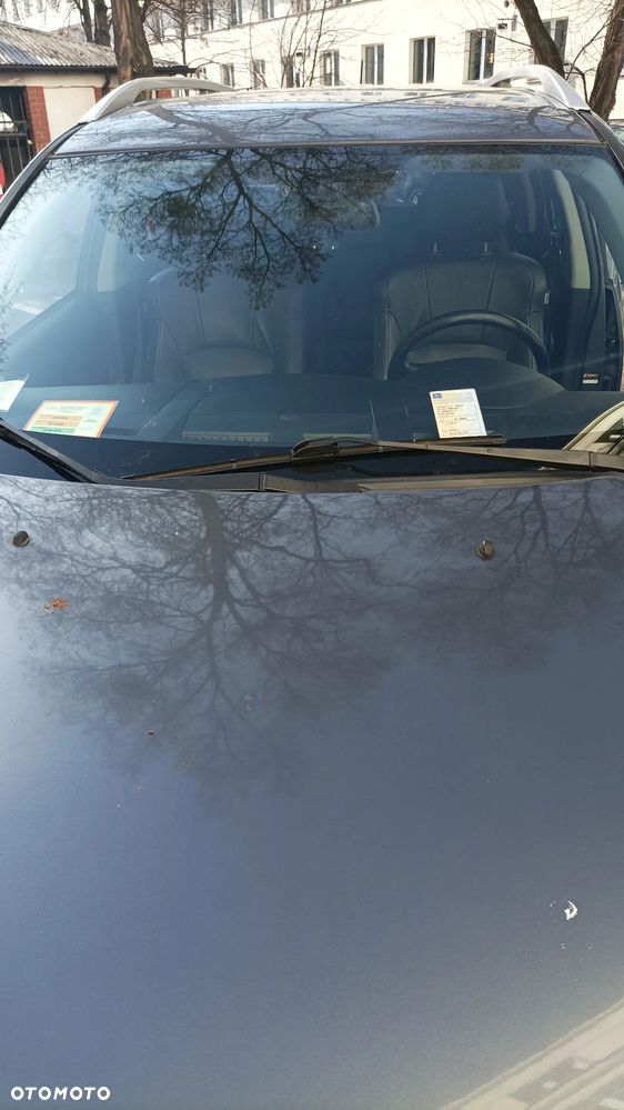 Mitsubishi Outlander 2.2 DID Intense EU5 - 1