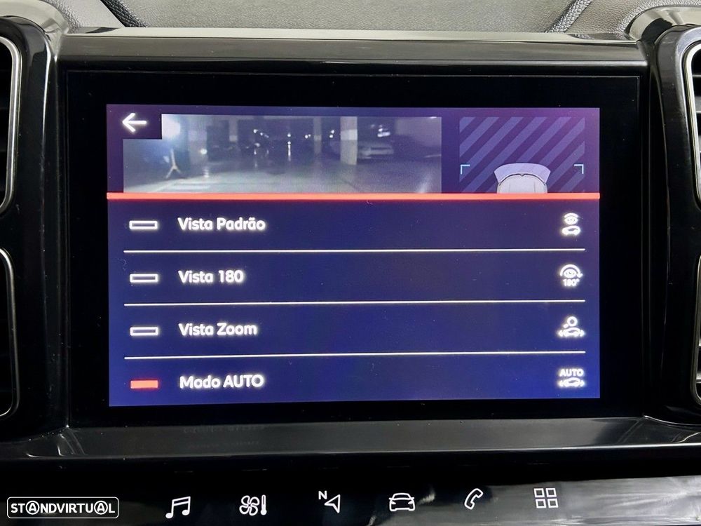 Citroën C5 Aircross 1.2 PureTech Plus - 23