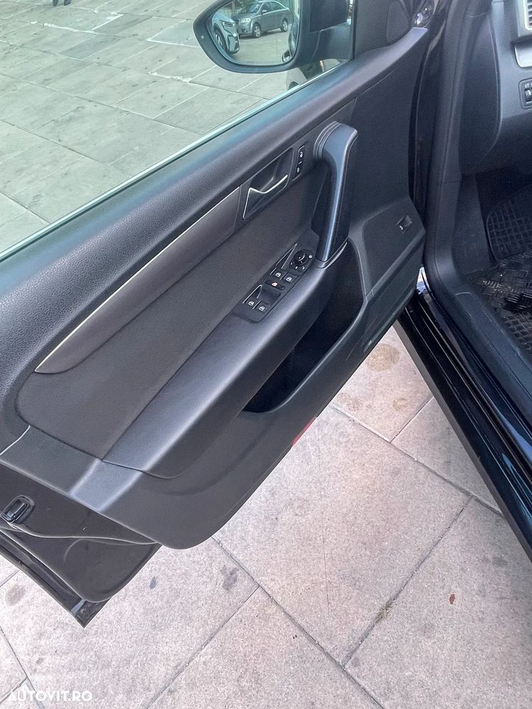 Volkswagen Passat 1.4 TSI Comfortline DSG - 10