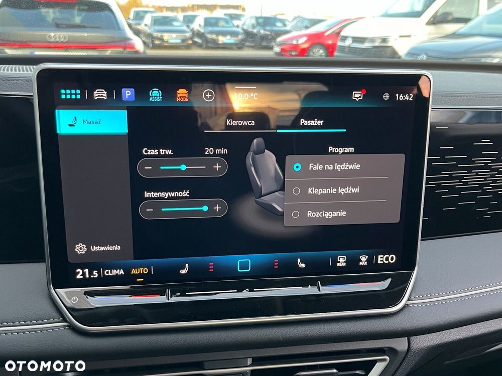 Volkswagen Tiguan 1.5 eHybrid PHEV 150kW Elegance DSG - 12