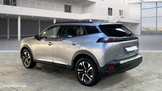 Peugeot e-2008 Allure Pack - 3