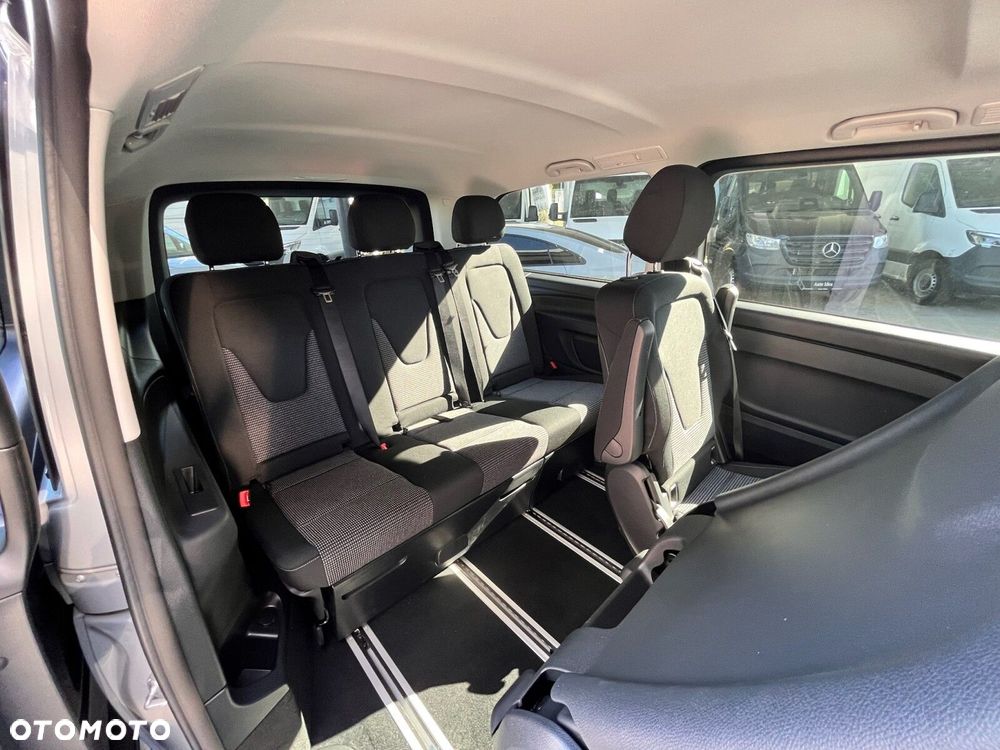 Mercedes-Benz Vito - 18