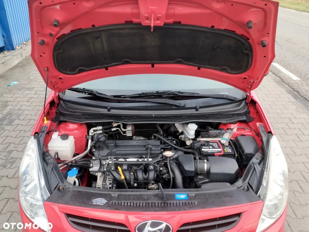 Hyundai i20 1.2 Classic + - 16