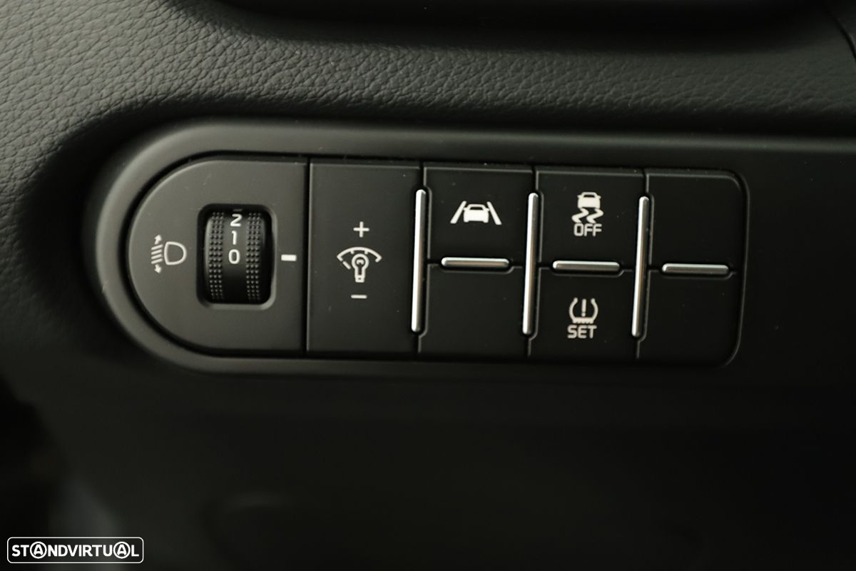 Kia Ceed 1.0 T-GDI Drive - 21