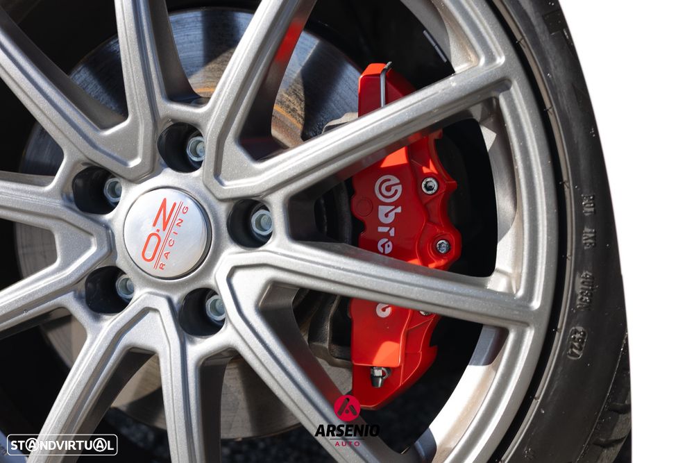 SEAT Leon 2.0 TDI FR S/S - 25