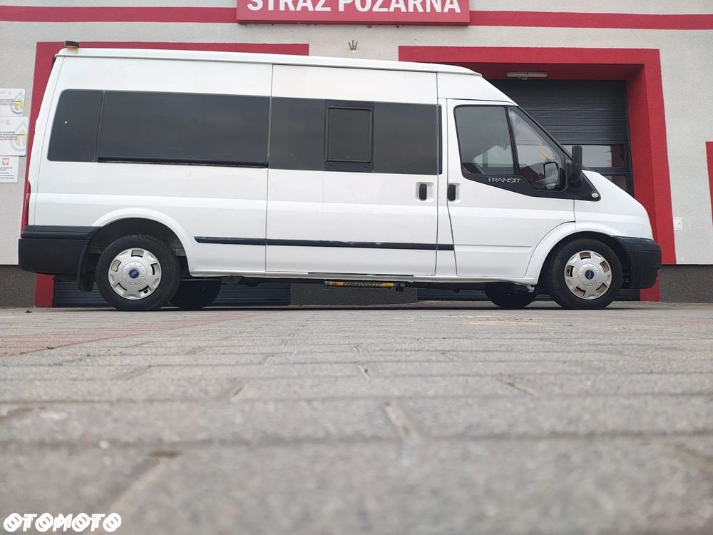 Ford Transit - 29