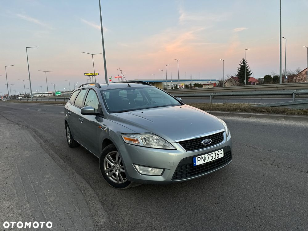 Ford Mondeo 2.0 Champions Edition - 23
