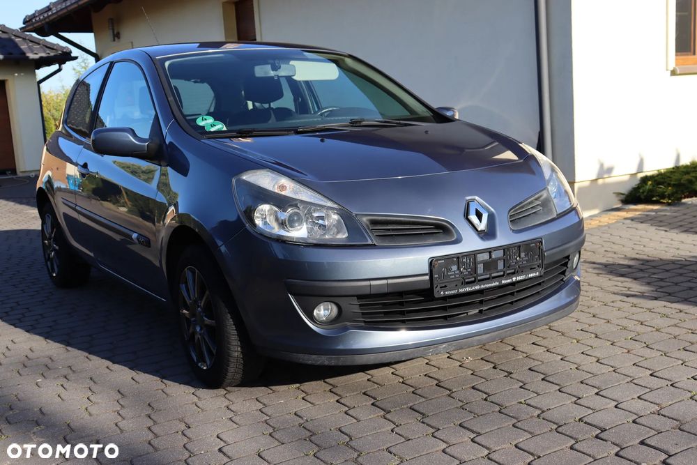 Renault Clio - 5