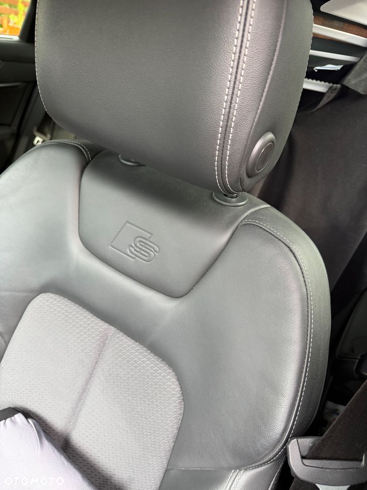 Audi S6 Avant TDI mHEV Quattro Tiptronic - 8
