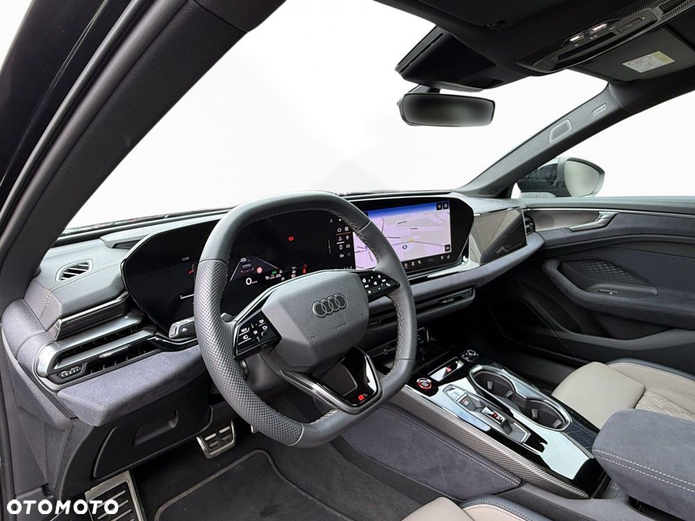 Audi A6 Avant TFSI mHEV Quattro S tronic - 15
