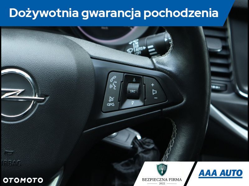 Opel Astra - 22