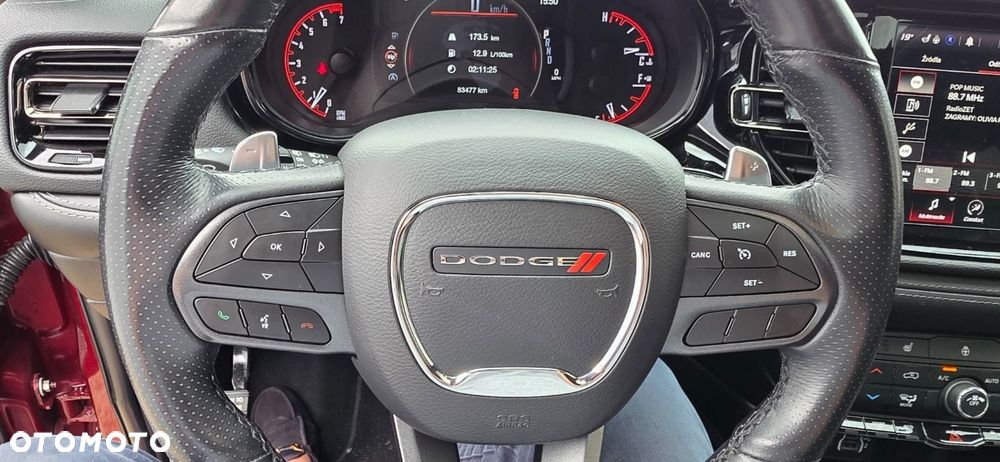 Dodge Durango - 18
