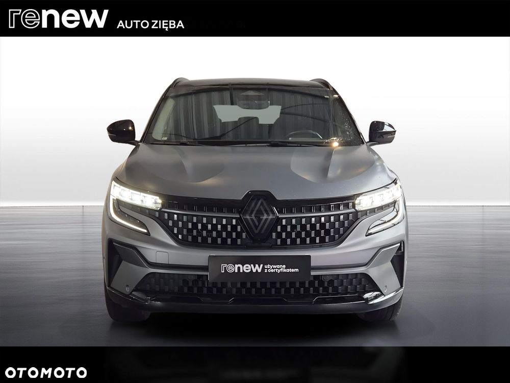 Renault Austral 1.3 TCe mHEV Esprit Alpine - 8