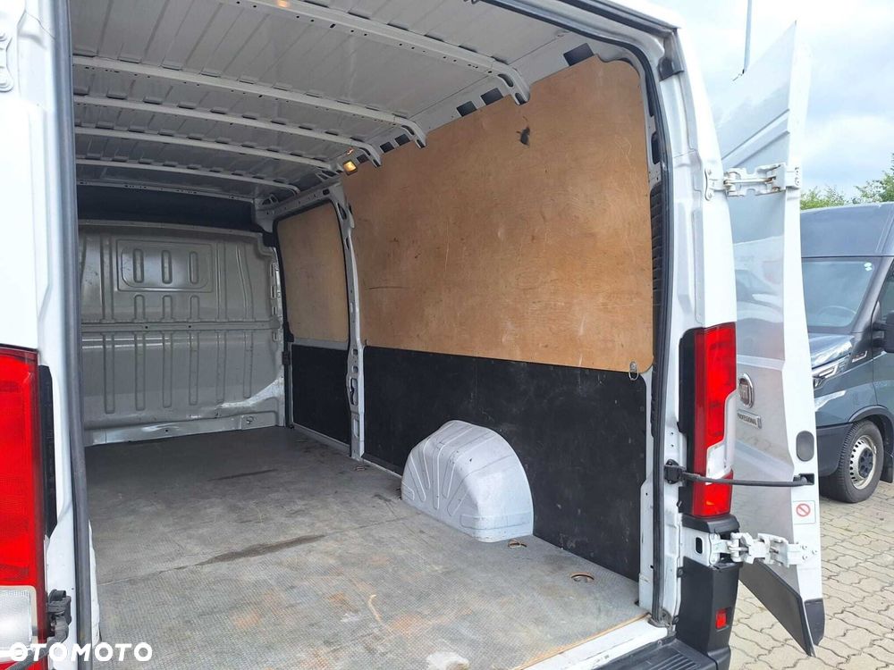 Fiat Ducato L4H2 Krajowy Maxi Wzmocniony Super cena ! - 15