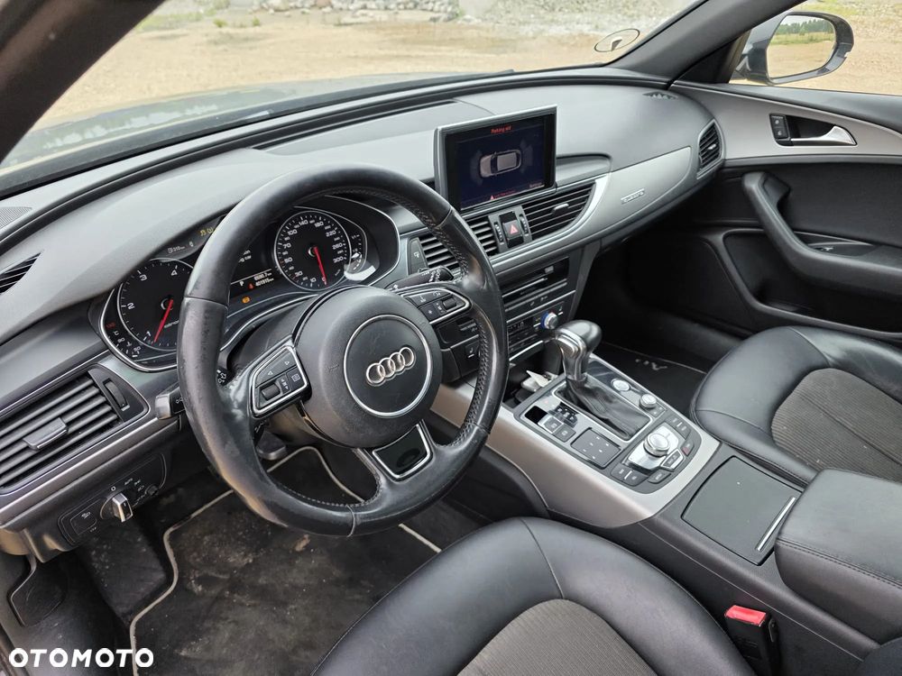 Audi A6 Allroad 3.0 TDI clean diesel Quattro S tronic - 12