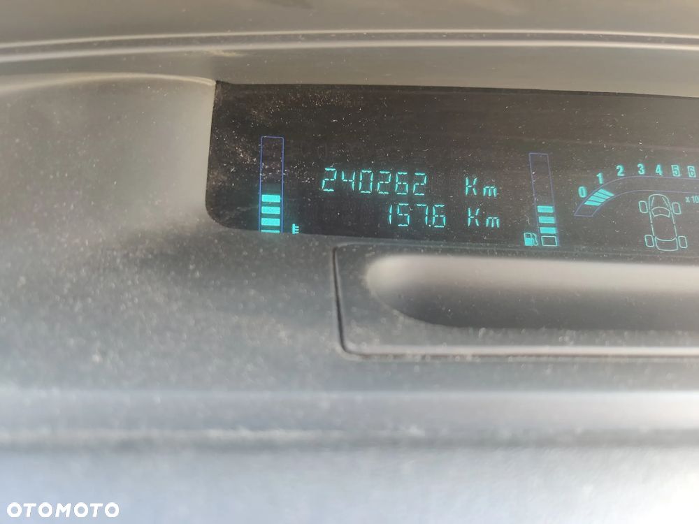 Renault Grand Scenic Gr 1.9 dCi Privilege - 17