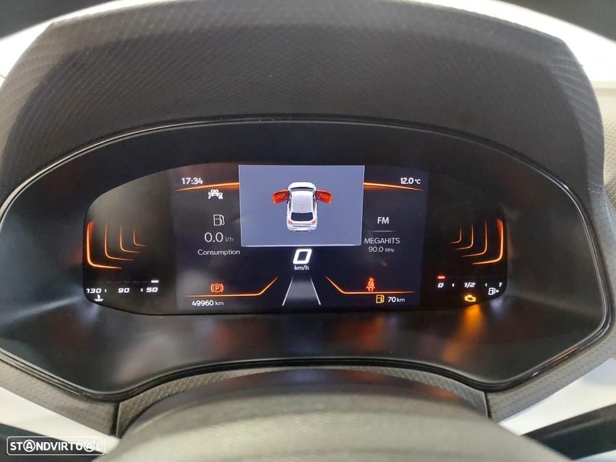 SEAT Ibiza 1.0 TSI Reference - 17