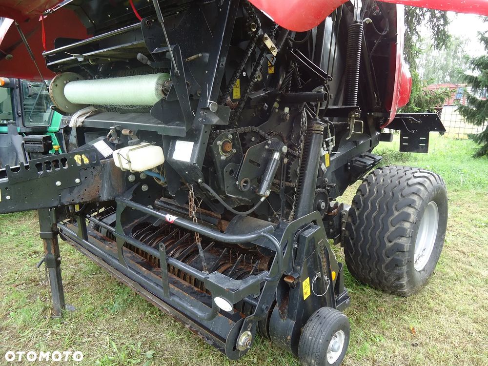 Case IH RB455 Prasa rolująca - 6
